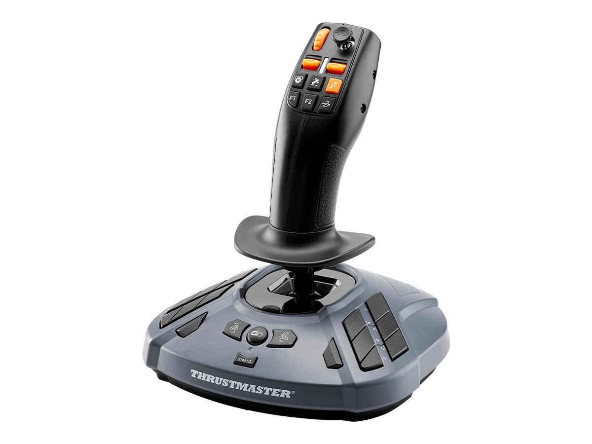 Thrustmaster | SimTask FarmStick Joystick - Image 2