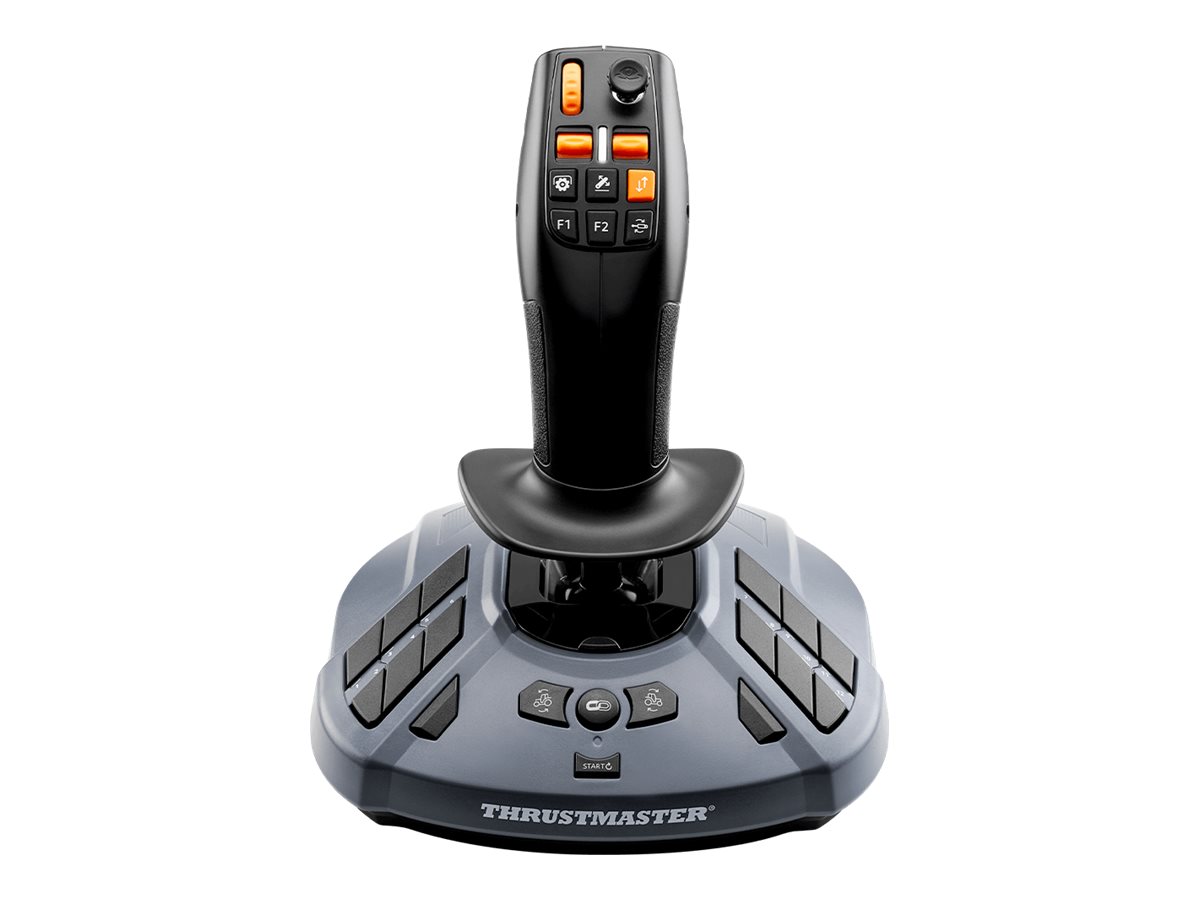 Thrustmaster | SimTask FarmStick Joystick - Image 4
