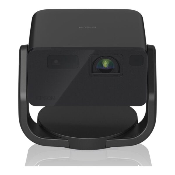 Epson EF-22B | Full HD (1920x1080) | 1000 ANSI lumens | Black