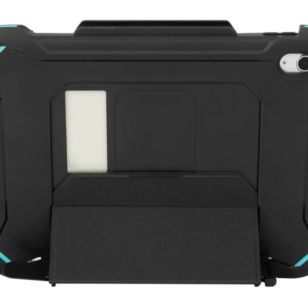 Targus SafePort Rugged Max Case for iPad 10.9" | THD929GL | Tablet case | Black