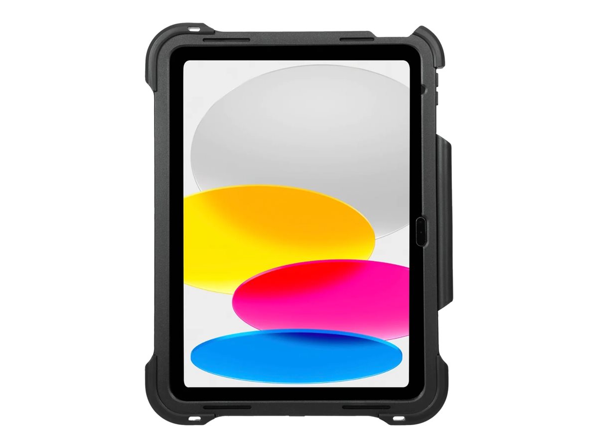 Targus SafePort Rugged Max Case for iPad 10.9" | THD929GL | Tablet case | Black - Image 3