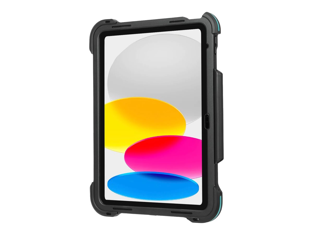Targus SafePort Rugged Max Case for iPad 10.9" | THD929GL | Tablet case | Black - Image 4