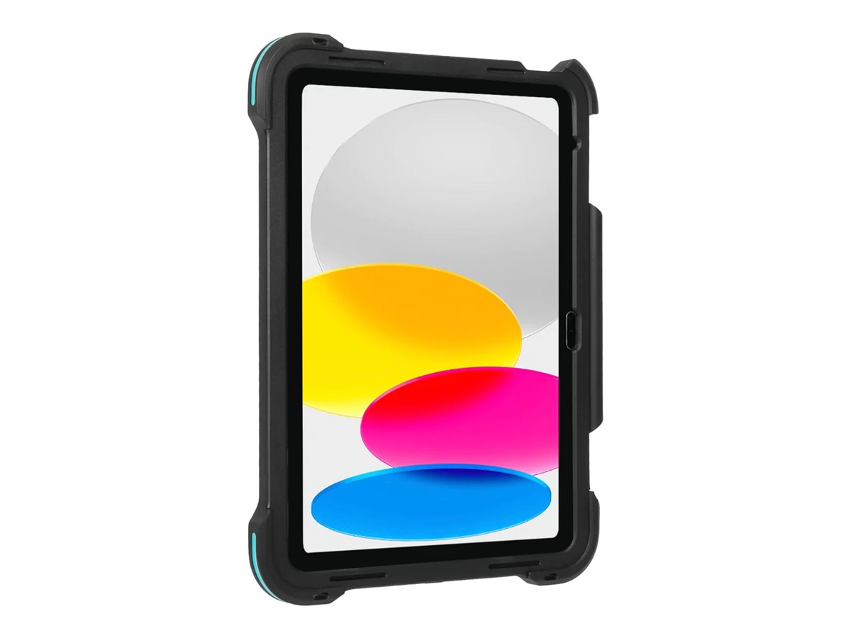 Targus SafePort Rugged Max Case for iPad 10.9" | THD929GL | Tablet case | Black - Image 5
