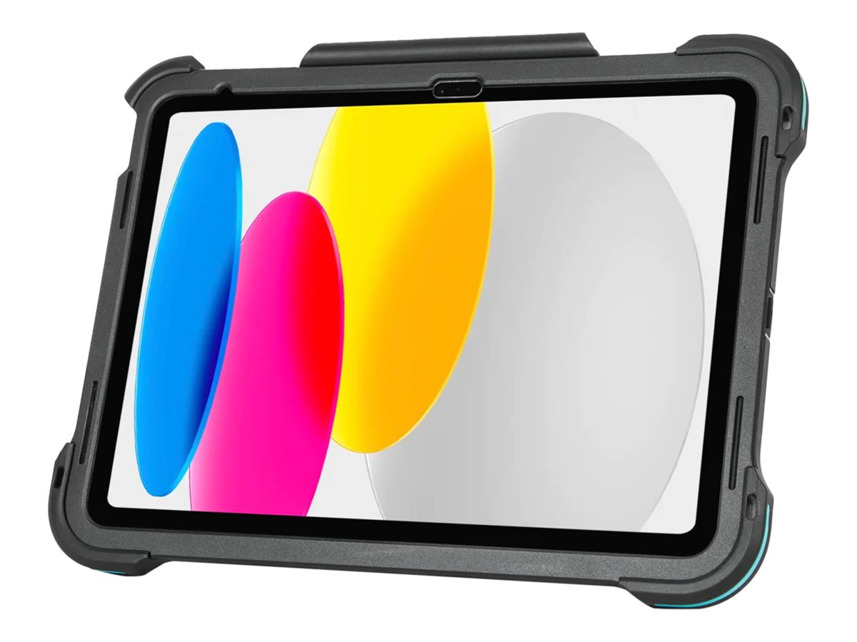 Targus SafePort Rugged Max Case for iPad 10.9" | THD929GL | Tablet case | Black - Image 8