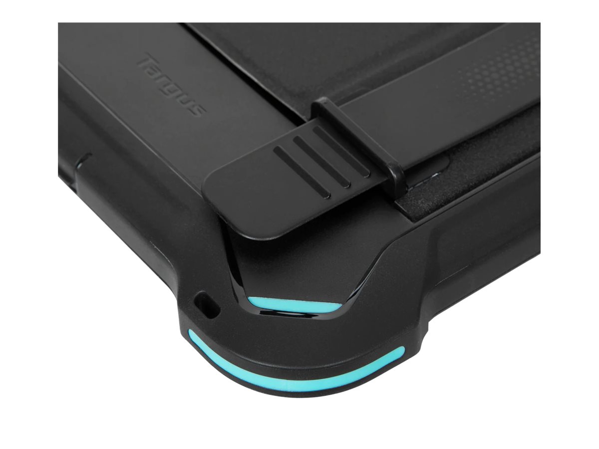 Targus SafePort Rugged Max Case for iPad 10.9" | THD929GL | Tablet case | Black - Image 12