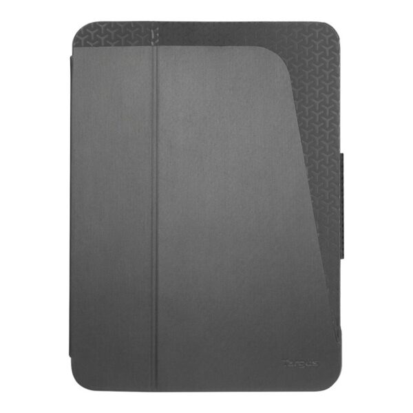 Targus Click-In Case | THZ865GL | Tablet case | For iPad Air 11-inch (M2), iPad Air (5th gen.) 10.9-inch, iPad Air (4th gen.) 10.9-inch, iPad Pro 11-inch 4th gen.(2022), iPad Pro 11-inch 3rd gen.(2021), iPad Pro (11-inch) 2nd gen., iPad Pro (11-inch) 1st gen. | Black
