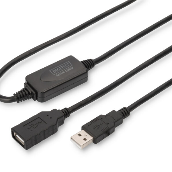 Digitus | USB 2.0 Repeater Cable | DA-73101