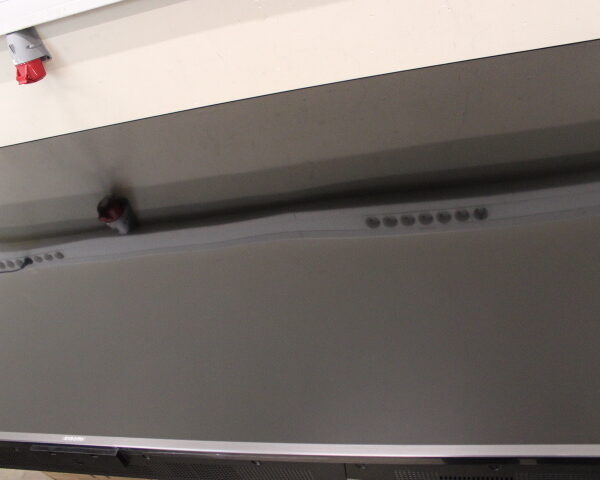 SALE OUT. Xiaomi QLED TV A Pro 2025 75'', | Xiaomi USED, SCRATCHES ON SCREEN, ACTIVATED OS, MISSING: REMOTE, MANUALS AND INNER PACKAGING