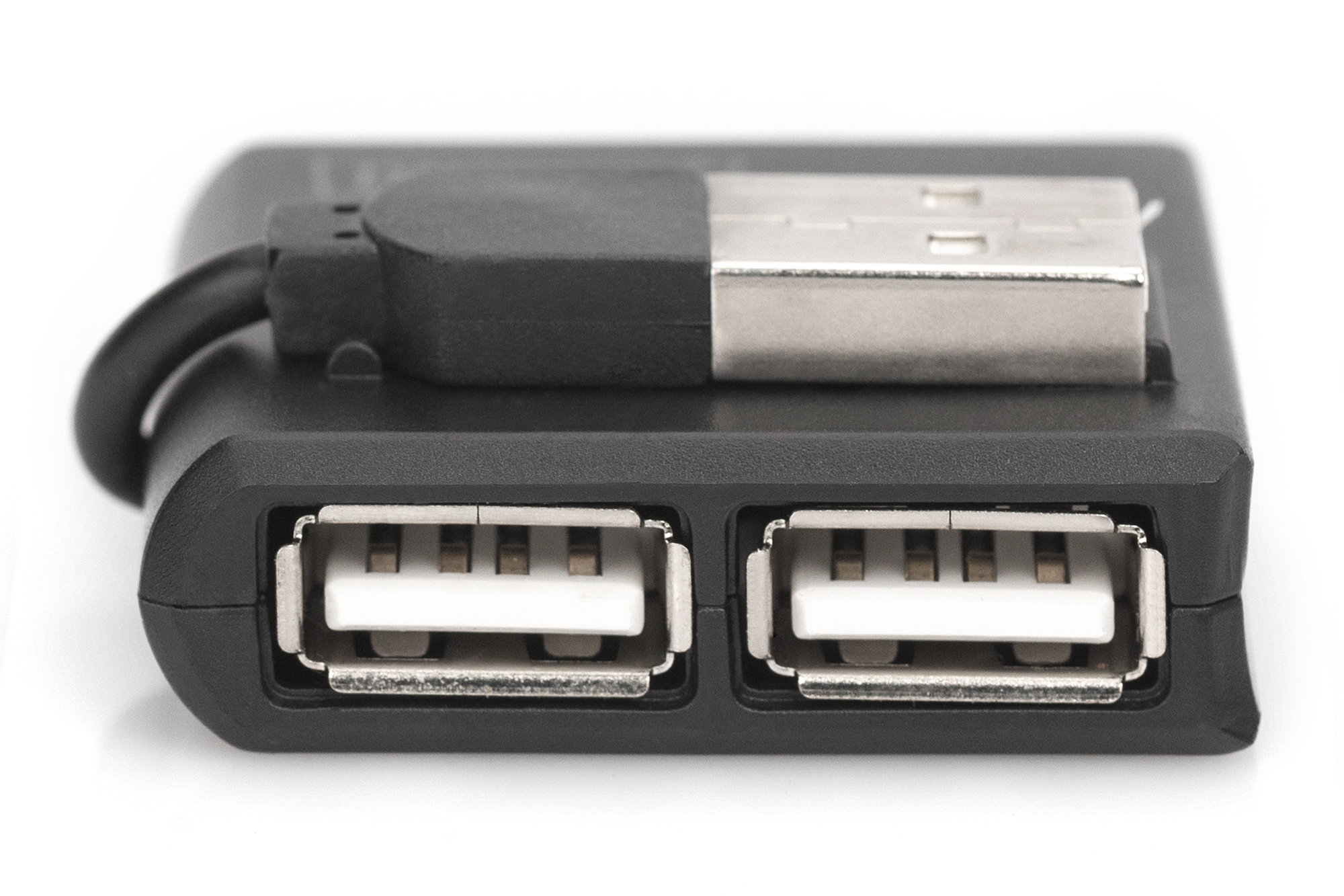 Digitus USB 2.0 Hub, 4-Port | DA-70217 - Image 7