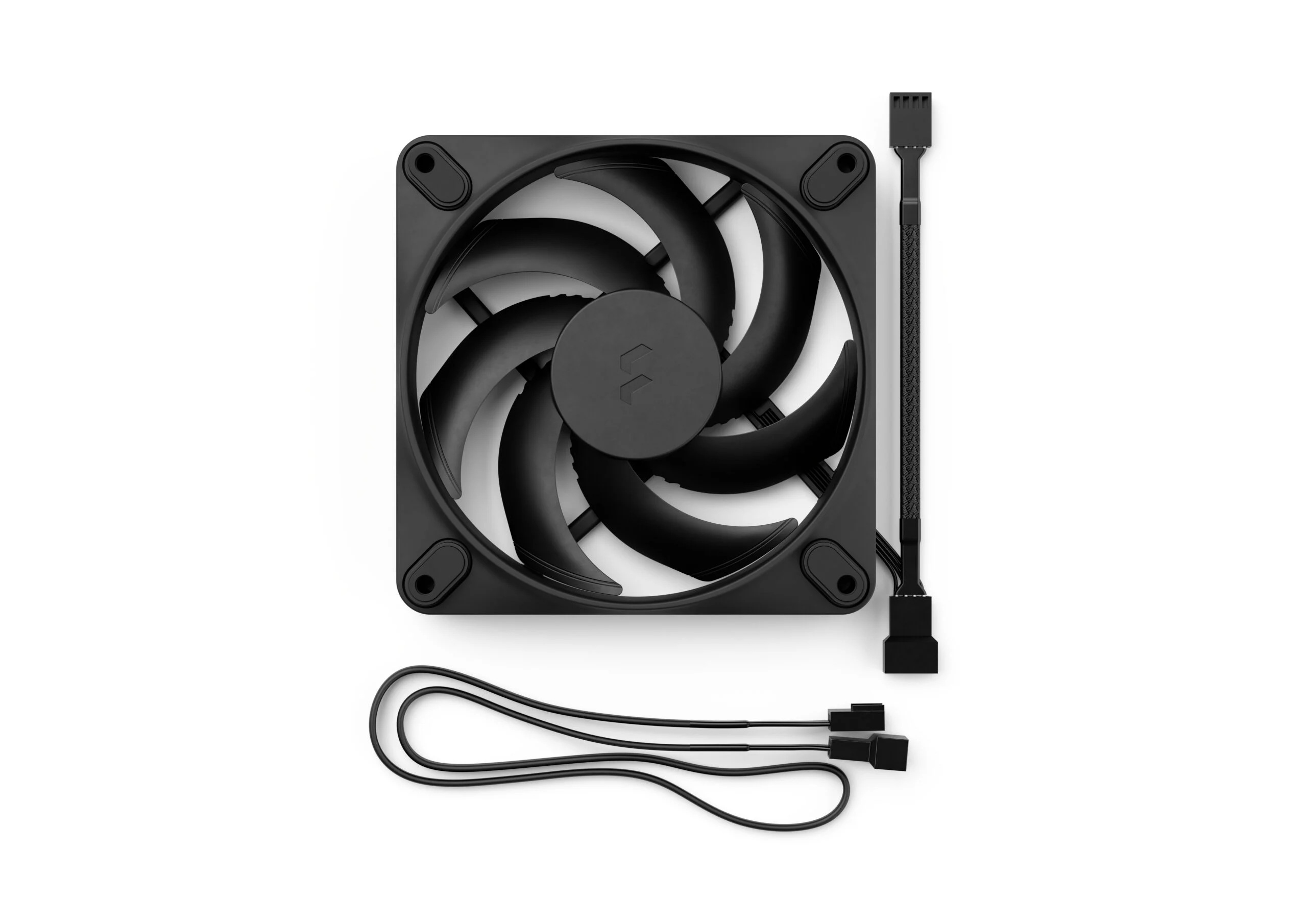 Fractal Design | Computer Fan | Momentum 12 - Image 5