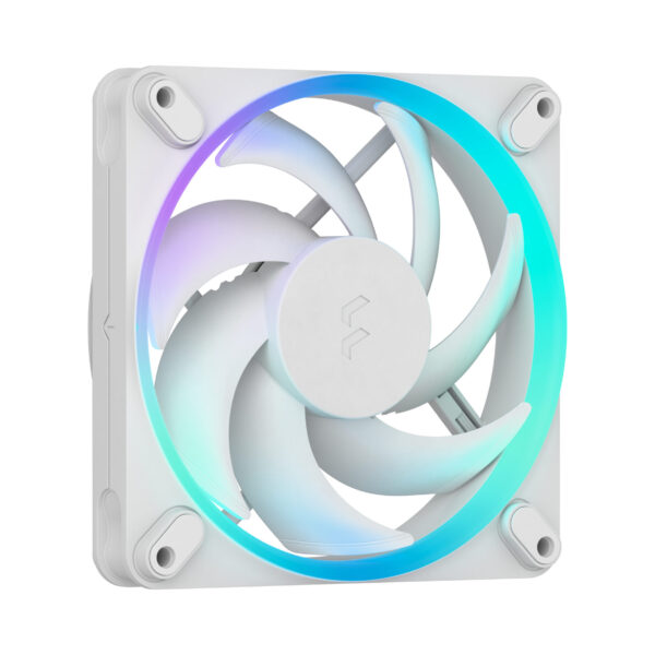 Fractal Design | Computer Fan | Momentum 12 RGB