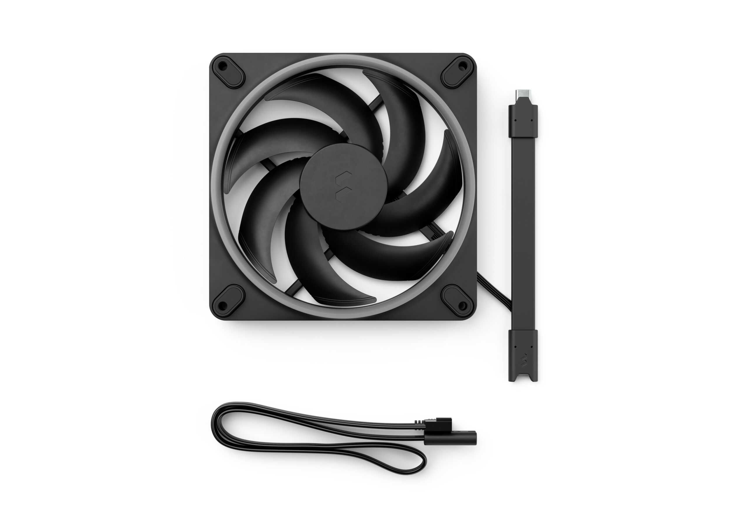 Fractal Design | Computer Fan | Momentum 14 RGB - Image 5