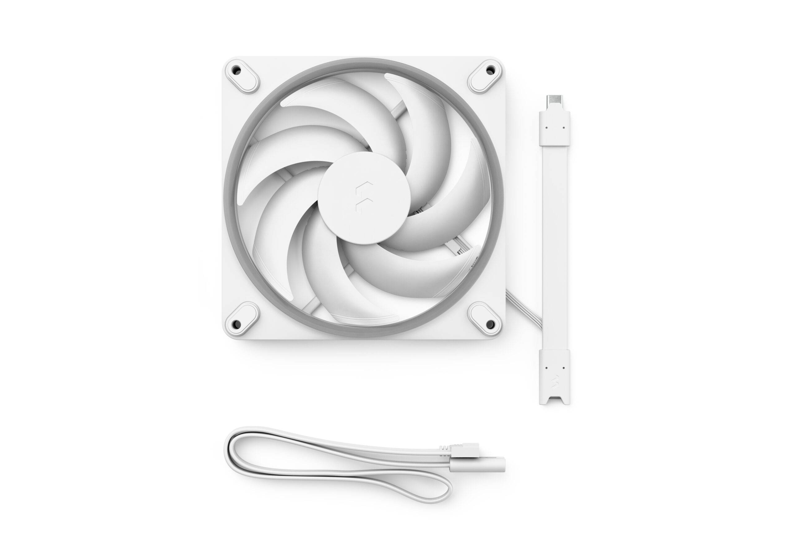 Fractal Design | Computer Fan | Momentum 14 RGB - Image 5