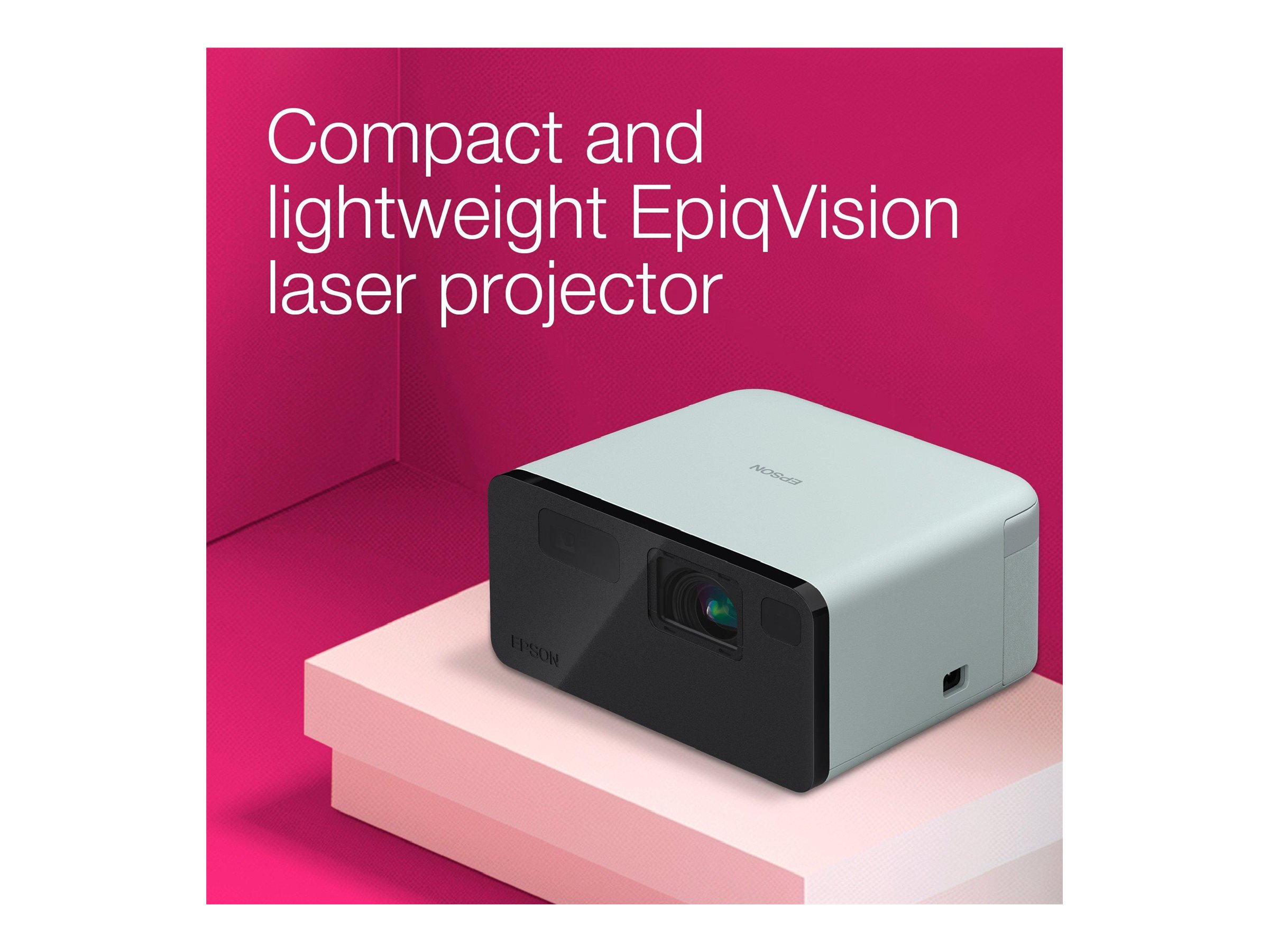Epson EF-21G | Full HD (1920x1080) | 1000 ANSI lumens - Image 8