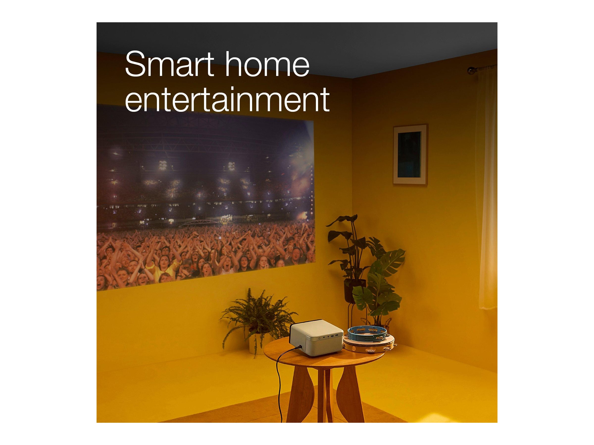 Epson EF-21G | Full HD (1920x1080) | 1000 ANSI lumens - Image 9