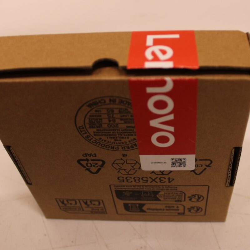 Lenovo WWAN Module for X1 Carbon Gen 12/P16v Gen 2 | ThinkPad Quectel EM160R-GL 4G LTE-A Cat 16 M.2 | UNPACKED | 42 x 30 x 2.3 mm - Image 2