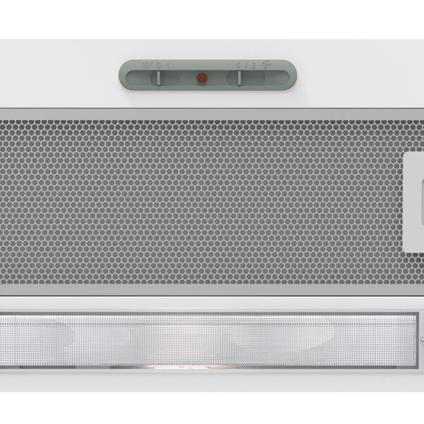 CATA Hood | GK 4500 WH | Canopy | Energy efficiency class B | Width 51 cm | 360 m³/h | Slider | LED | White