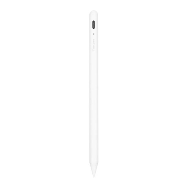 Targus | Antimicrobial Active Stylus for iPad | AMM174AMGL | White