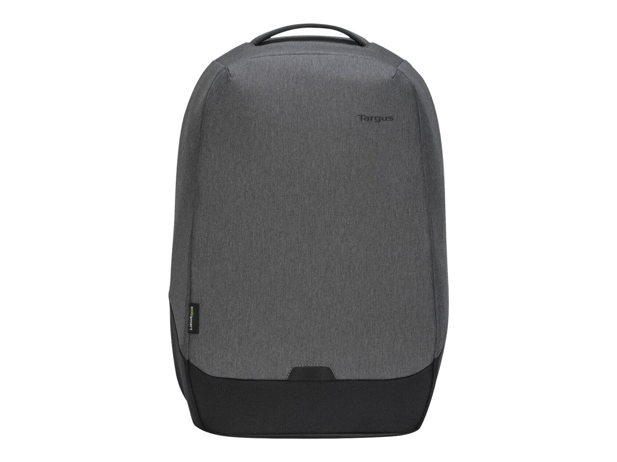 Targus TBB58802GL | Cypress with EcoSmart Security Backpack | Fits up to size 15.6 " | Backpack | Grey - Image 2