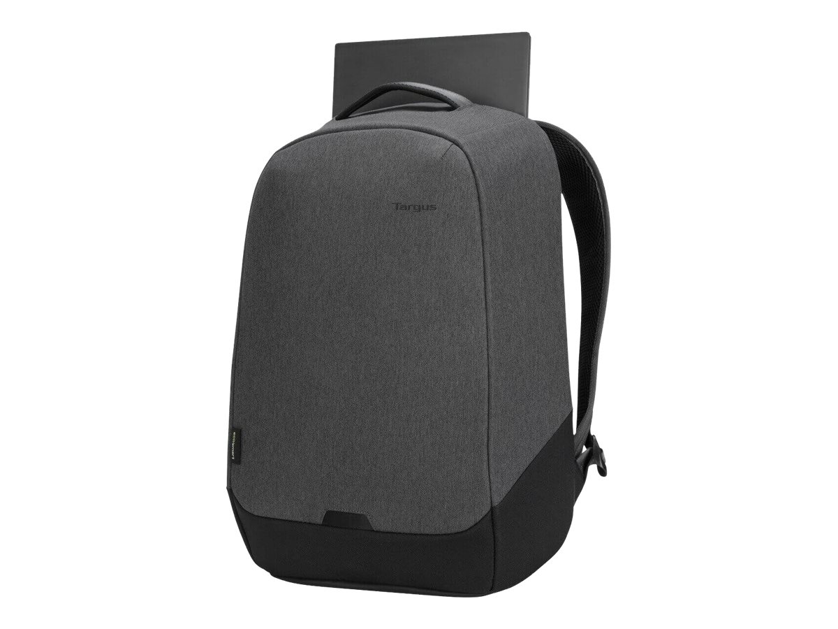 Targus TBB58802GL | Cypress with EcoSmart Security Backpack | Fits up to size 15.6 " | Backpack | Grey - Image 3