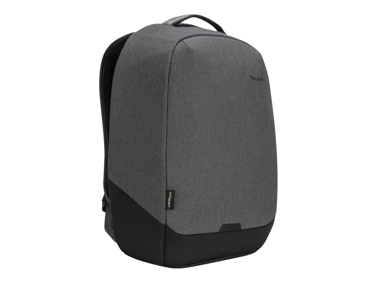 Targus TBB58802GL | Cypress with EcoSmart Security Backpack | Fits up to size 15.6 " | Backpack | Grey - Image 4