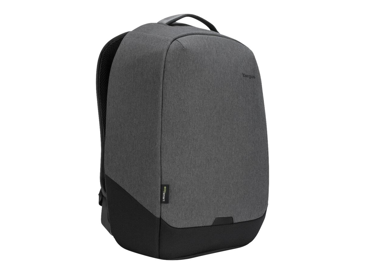 Targus TBB58802GL | Cypress with EcoSmart Security Backpack | Fits up to size 15.6 " | Backpack | Grey - Image 5