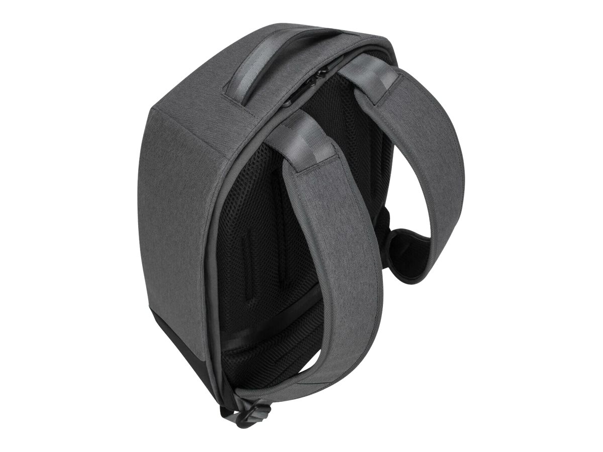 Targus TBB58802GL | Cypress with EcoSmart Security Backpack | Fits up to size 15.6 " | Backpack | Grey - Image 8