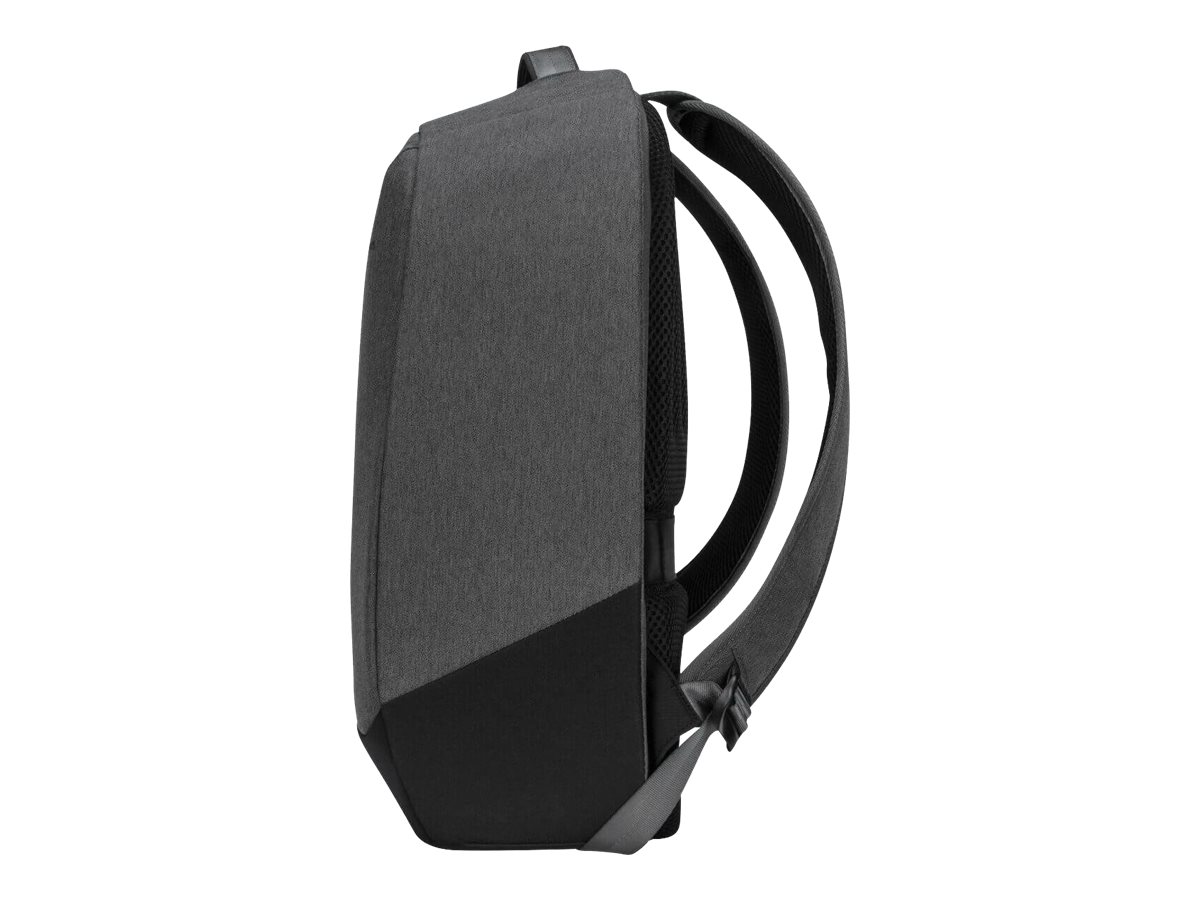 Targus TBB58802GL | Cypress with EcoSmart Security Backpack | Fits up to size 15.6 " | Backpack | Grey - Image 11