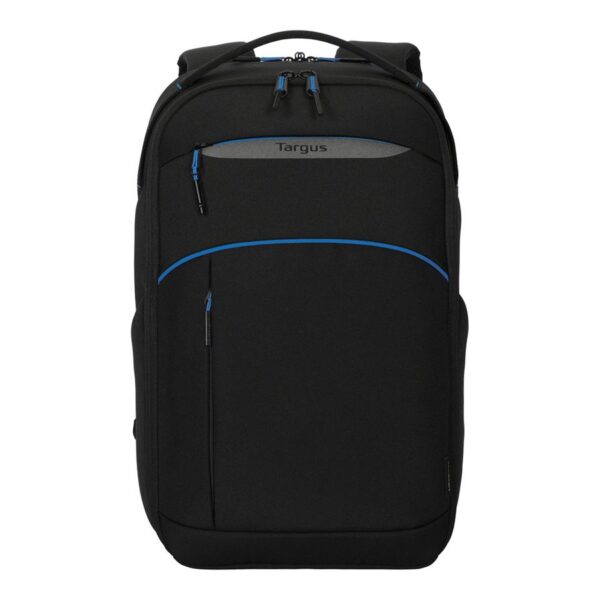 Targus TBB643GL | Coastline Laptop Backpack | Fits up to size 15-16 " | Backpack | Black