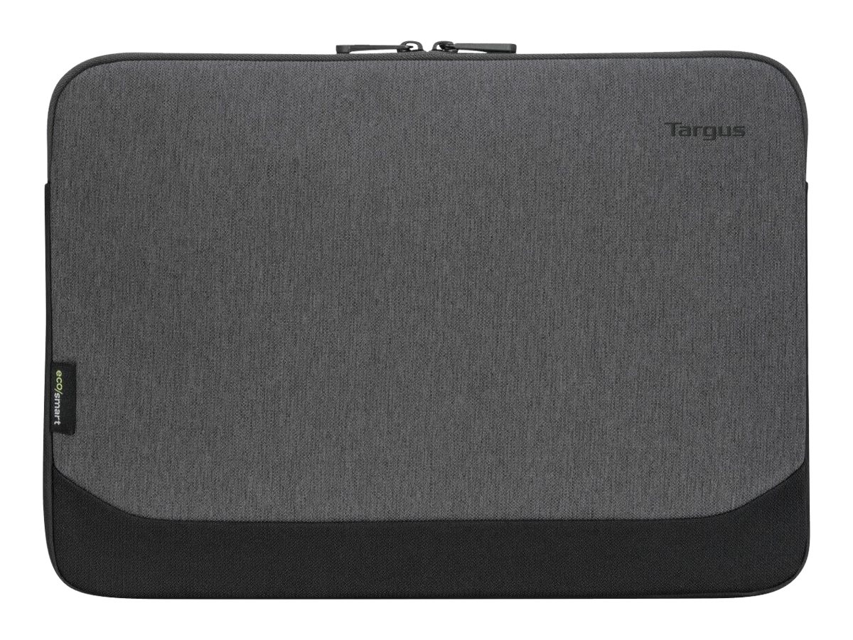 Targus TBS64902GL | Cypress with EcoSmart Sleeve | Fits up to size 12-12 " | Sleeve | Grey - Image 3