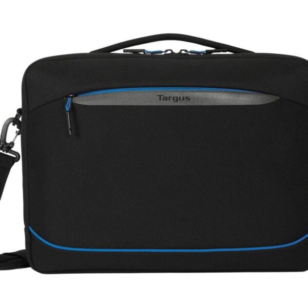 Targus TBT940GL | Coastline Laptop Topload | Fits up to size 15-16 " | Topload | Black