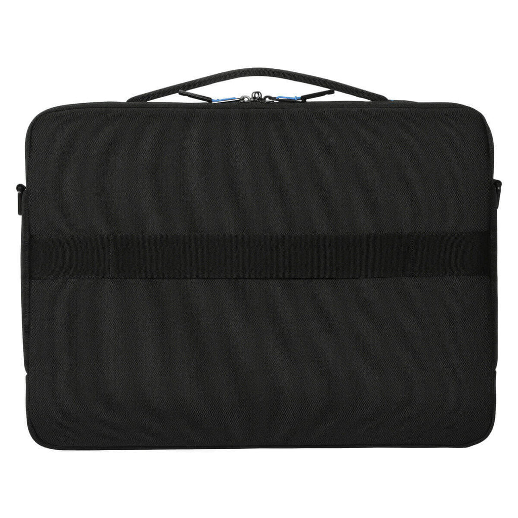 Targus TBT940GL | Coastline Laptop Topload | Fits up to size 15-16 " | Topload | Black - Image 7
