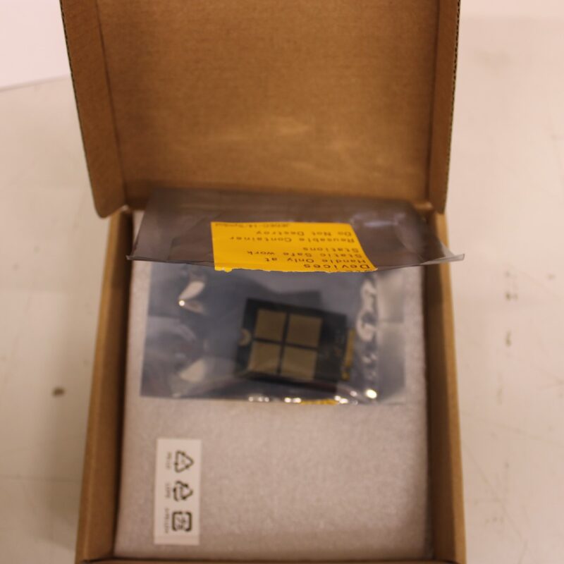 Lenovo WWAN Module for X1 Carbon Gen 12/P16v Gen 2 | ThinkPad Quectel EM160R-GL 4G LTE-A Cat 16 M.2 | UNPACKED | 42 x 30 x 2.3 mm - Image 3