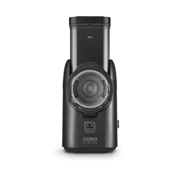 Caso | Electric Multi-Grater | MultiSlicer | Black | 80 W