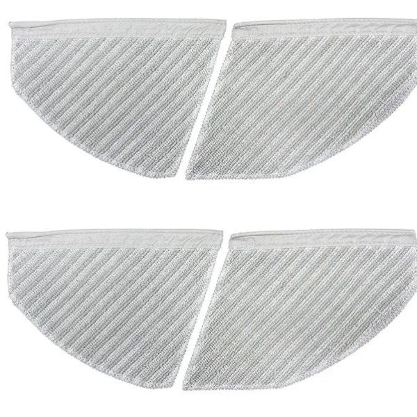 Midea | Vibration Mopping Cloth for M7Pro/S8+ | 2 pc(s)