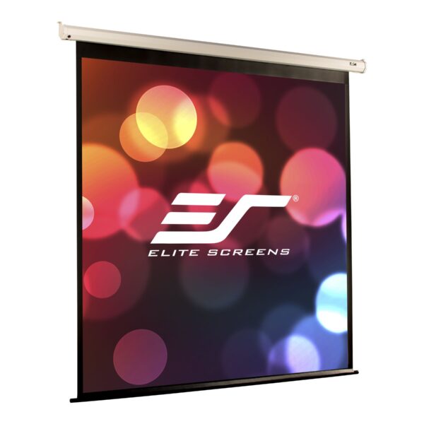 Elite Screens | VMAX2 Series | VMAX150XWH2 | Diagonal 150 " | 16:9 | Viewable screen width (W) 332 cm | White