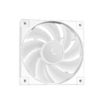 Deepcool | Liquid CPU cooler | LT240 WH ARGB | Intel, AMD