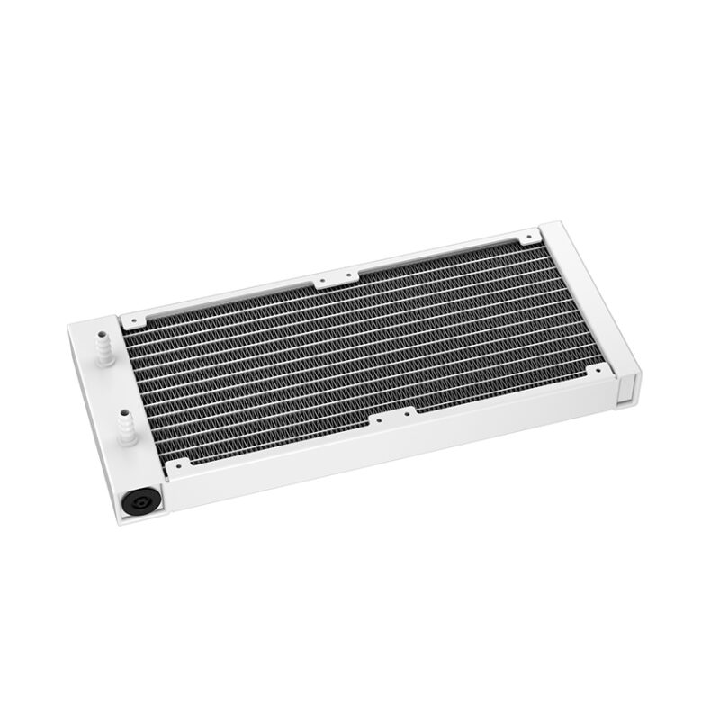 Deepcool | Liquid CPU cooler | LT240 WH ARGB | Intel, AMD
