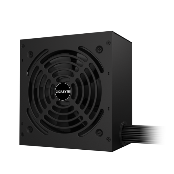 Gigabyte | PSU | GP-P650G | 650 W
