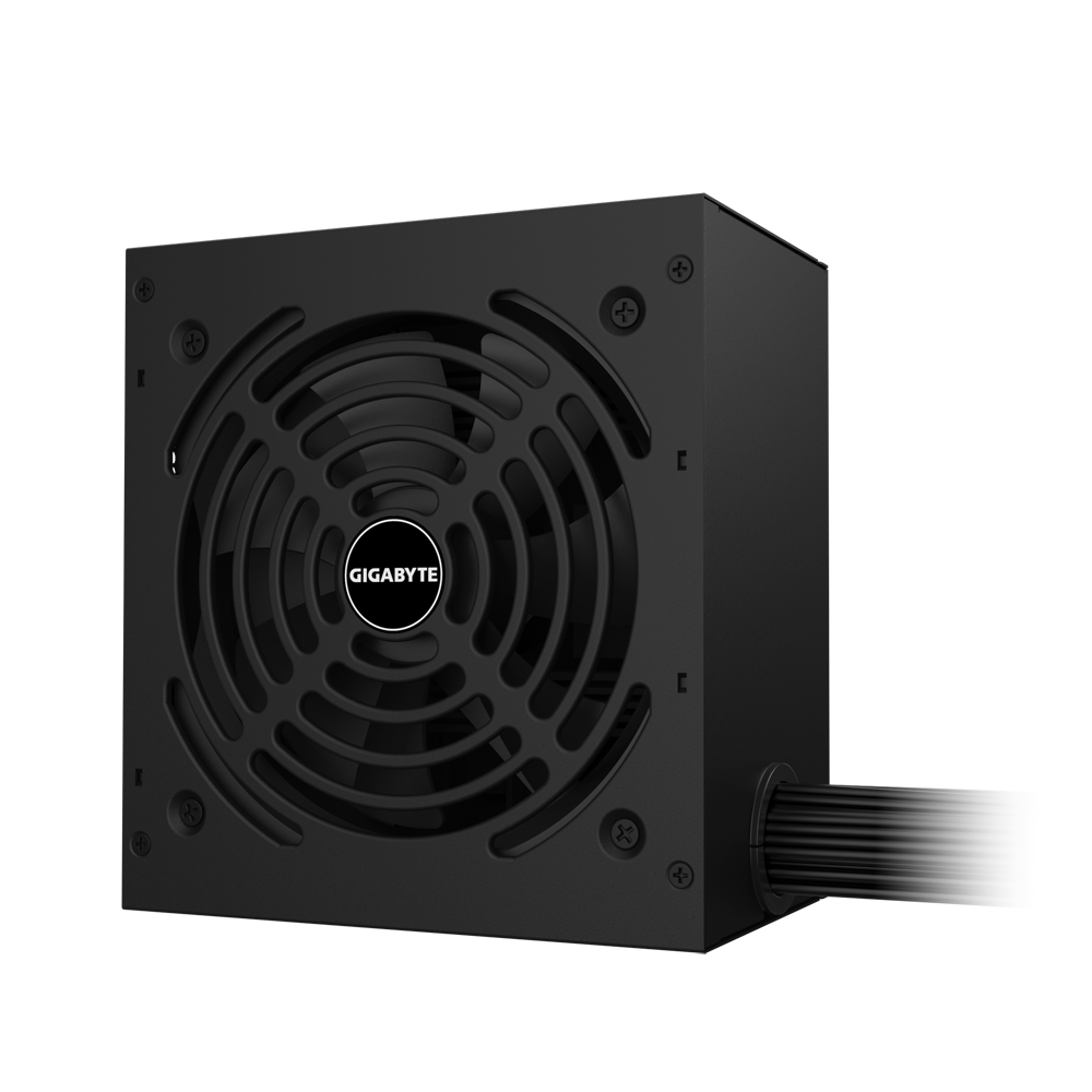 Gigabyte | PSU | GP-P650G | 650 W