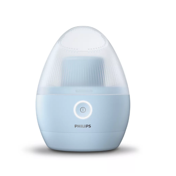 Philips | Lint Remover | GCA2100/20 | Blue | Rechargeable battery