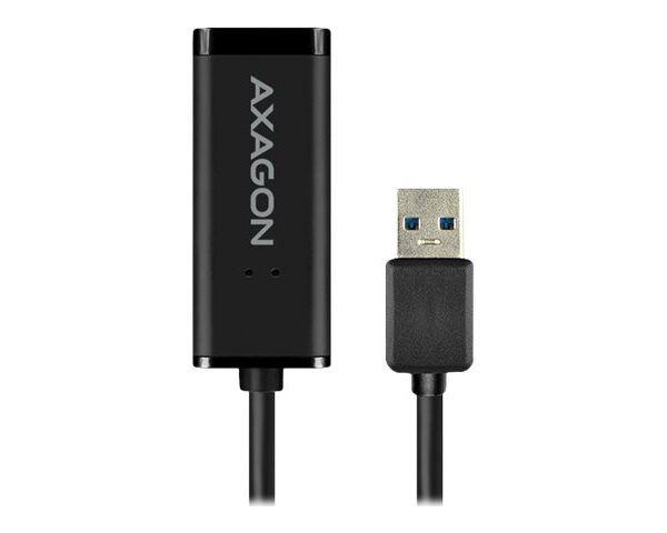 AXAGON | ADE-SR USB 3.0 Gigabit Ethernet