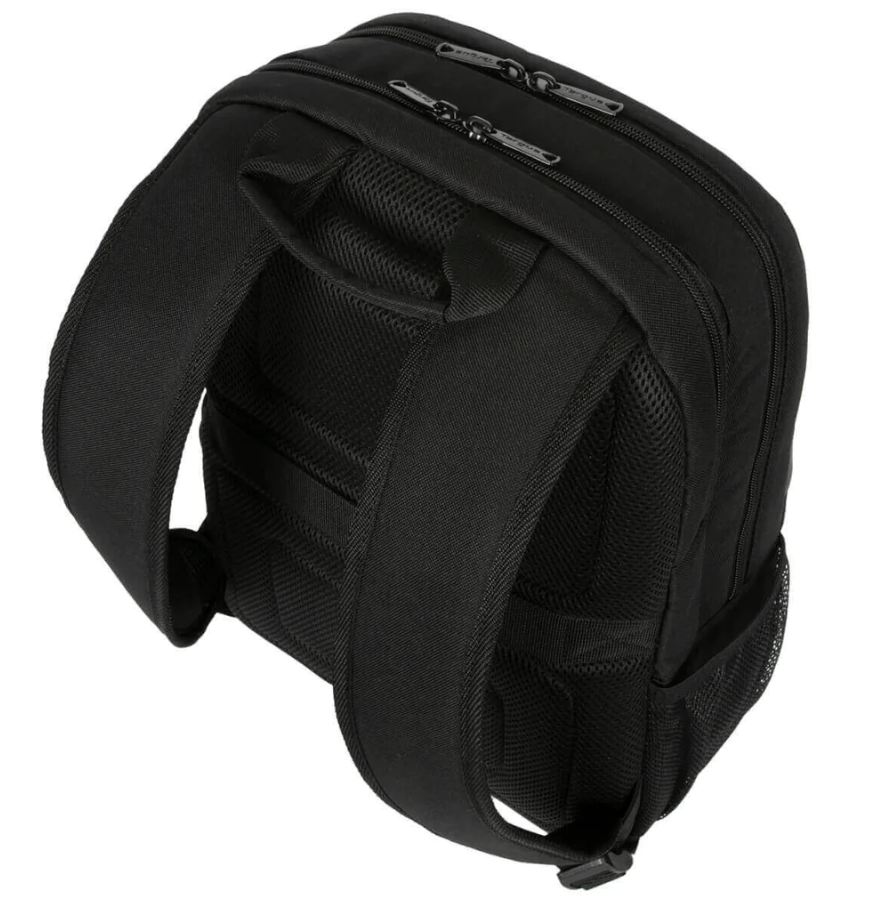 Targus | GeoLite EcoSmart Advanced | Fits up to size 14-16 " | Backpack | Black | Shoulder strap | Waterproof - Image 5