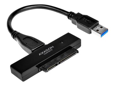 AXAGON USB 3.0 - 2.5" HDD SATA | ADSA-1S6 | SATA 6G | USB 3.0 - Image 14