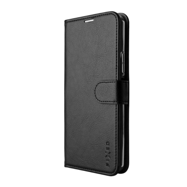 Fixed | Opus | Cover | Honor | Magic5 Lite 5G | Leather | Black