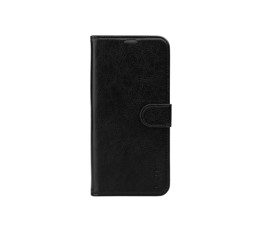 Fixed | Opus | Cover | Honor | Magic5 Lite 5G | Leather | Black - Image 3