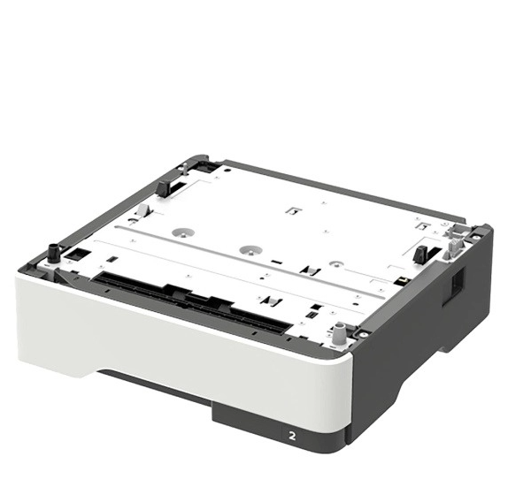 Lexmark | Accessory | 550-Sheet Tray | Grey