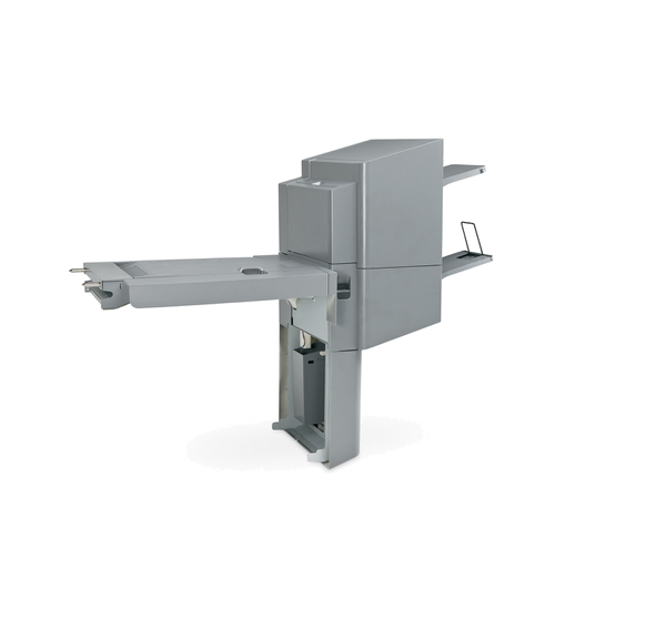 Lexmark | Multiposition Staple Punch Finisher | 42K1268