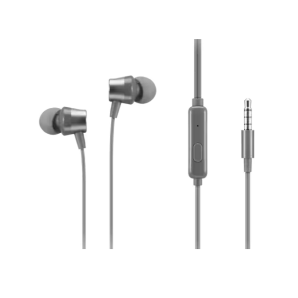 Lenovo | Accessories 110 Analog In-Ear Headphone | GXD1J77354