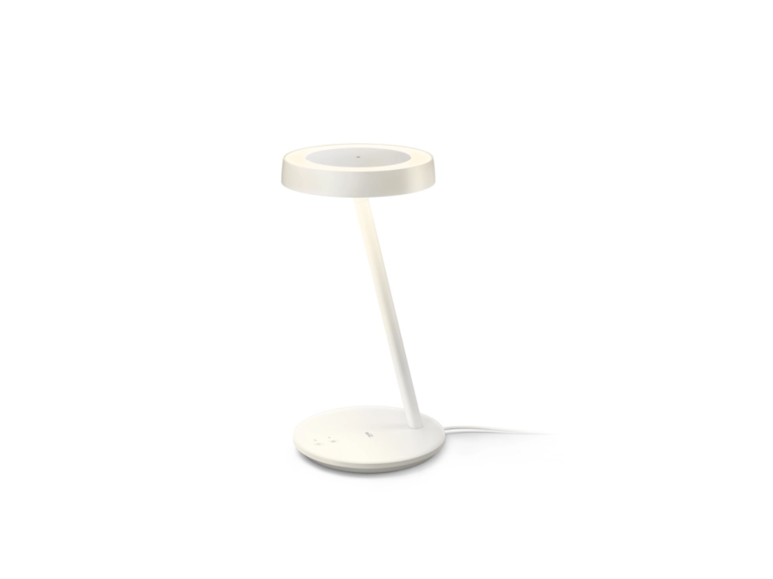 WiZ Smart WiFi Portrait Desk Lamp | 2700-6500 K - Image 2